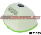 Vzduchový filtr HifloFiltro HFF1025 - Honda CRF 250 R, 250ccm - 14-17