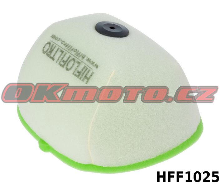 Vzduchový filtr HifloFiltro HFF1025 - Honda CRF450R, 450ccm - 13-16 HIFLO FILTRO