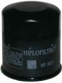 Olejový filtr HifloFiltro HF303 - Honda CB600F Hornet, 600ccm - 98-02