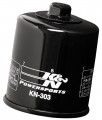 Olejový filtr K&N KN-303 - Honda CB600F Hornet, 600ccm - 98-02