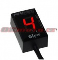 Gipro DS-series G2 H01-červená - Honda CBF 600 N, 600ccm - 08-11 HealTech Electronics