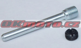 Brzdový čep - sada PPS-902 - Honda CBR 954 RR Fireblade, 954ccm - 02-03 - zadní brzda