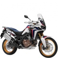 CRF 1000 L Africa Twin - 2016