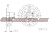 Rozeta Esjot - Ducati Diavel 1198, 1198ccm - 11-18