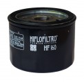 Olejový filtr HifloFiltro HF160 - BMW S1000XR, 1000ccm - 14-18