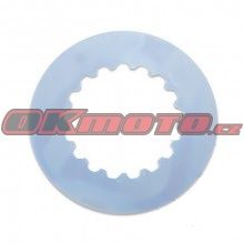 Zajišťovací podložka - KTM Super Adventure 1290 R, 1290ccm - 17-18 JMP