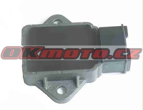 Regulátor dobíjení RGU-107 - Honda XL 1000 V Varadero, 1000ccm - 99-00 TOURMAX